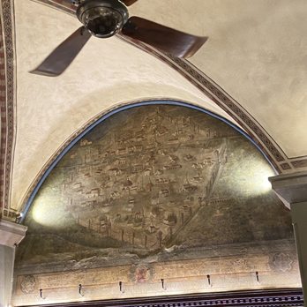 Paoli - View inside - Tuscan Near Me - Florence, FI Paoli - View inside - Tuscan Near Me - Florence, FI
