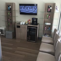Infinity Hair Salon