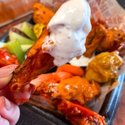 Wing Zone