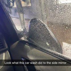 Rapid Express Car Wash