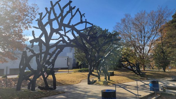 Overton Park by null