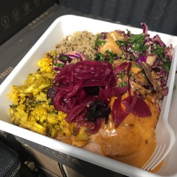 Little Beet - Gluten-Free Near Me - New York, New York Little Beet - Gluten-Free Near Me - New York, New York