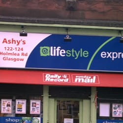 Ashy's Mini Market
