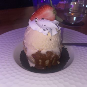 Mamajuana Cafe - Bread pudding - Latin American Near Me - Waterbury, Connecticut Mamajuana Cafe - Bread pudding - Latin American Near Me - Waterbury, Connecticut