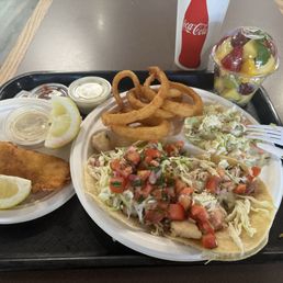 Fresh and tasty Fresh and tasty