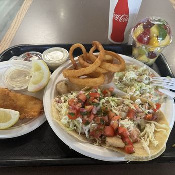 Fish-O-Licious - Fresh and tasty - Seafood Near Me - Los Angeles, California Fish-O-Licious - Fresh and tasty - Seafood Near Me - Los Angeles, California