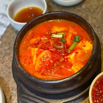 Chosun Galbee - Korean Near Me - Los Angeles, California