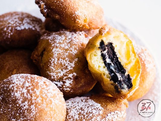 37 Main Restaurant + Bar by null