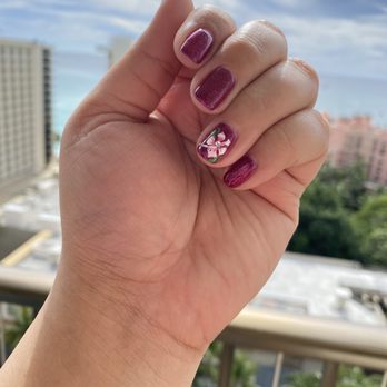 Tami-A Nails Salon - Nails by Jenny - Nail Salons Near Me - Honolulu, Hawaii Tami-A Nails Salon - Nails by Jenny - Nail Salons Near Me - Honolulu, Hawaii
