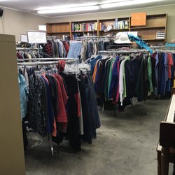 Fort White Community Thrift Shop