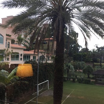 Hotel Royal Palm Plaza - Hotels Near Me - Campinas, SP