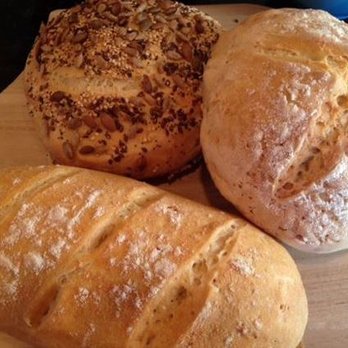 Brian's Best Gluten Free - Artisan Sourdough - Bakeries Near Me - Cheektowaga, New York Brian's Best Gluten Free - Artisan Sourdough - Bakeries Near Me - Cheektowaga, New York