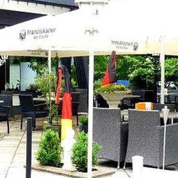 The Ranch House - Burgers Near Me - Kerken, NW