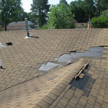 Personal Touch Services - roof repairs - Damage Restoration Near Me - Chesapeake, Virginia