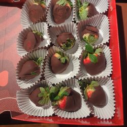 Edible Arrangements