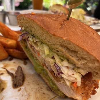 Tarpy's  - New American Near Me - Monterey, California