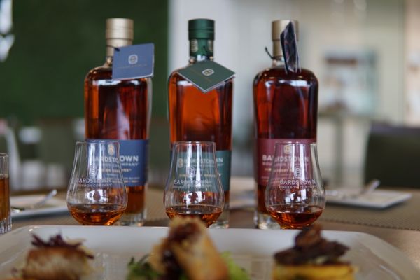Bardstown Bourbon Company by null