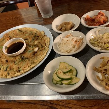 Sam Won Garden Restaurant - Korean Near Me - Jacksonville, Florida Sam Won Garden Restaurant - Korean Near Me - Jacksonville, Florida