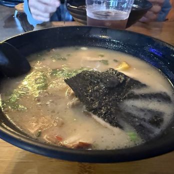 Midtown Noodles Bar - Tonkatsu - Ramen Near Me - Tallahassee, Florida