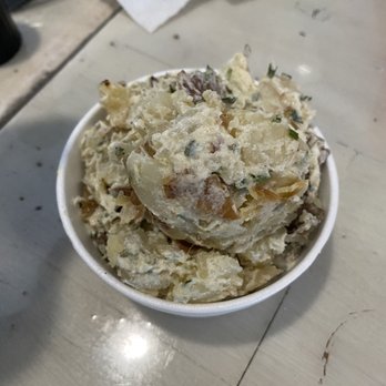 Sax Grille - Potato salad - Burgers Near Me - Fort Walton Beach, Florida Sax Grille - Potato salad - Burgers Near Me - Fort Walton Beach, Florida