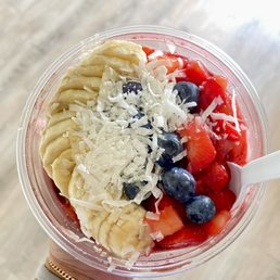 Acai Bowl