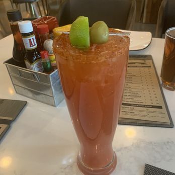 Baron Long Bar & Grill - Michelada - Burgers Near Me - Alpine, California Baron Long Bar & Grill - Michelada - Burgers Near Me - Alpine, California