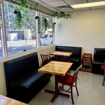 Buttered Up Bakery - Seating area - Bakeries Near Me - Mesa, Arizona Buttered Up Bakery - Seating area - Bakeries Near Me - Mesa, Arizona