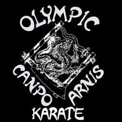 Olympic Karate