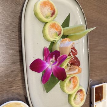 Kaito Sushi - Sushi Bars Near Me - Las Vegas, Nevada Kaito Sushi - Sushi Bars Near Me - Las Vegas, Nevada