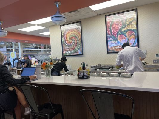 Whole Foods Market by null