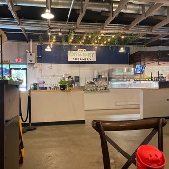 The Greenery Creamery - Ice Cream & Frozen Yogurt Near Me - Sanford, Florida The Greenery Creamery - Ice Cream & Frozen Yogurt Near Me - Sanford, Florida