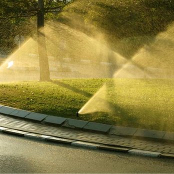 Pine Creek Irrigation - Irrigation Near Me