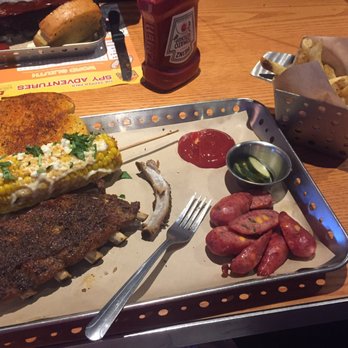 Chili's - Smokehouse combo - American Near Me - Jacksonville, Florida Chili's - Smokehouse combo - American Near Me - Jacksonville, Florida