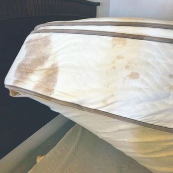 Ramada by Wyndham Enid - Another heavily blood and bodily fluid soaked side of our mattress - Hotels Near Me - Enid, Oklahoma Ramada by Wyndham Enid - Another heavily blood and bodily fluid soaked side of our mattress - Hotels Near Me - Enid, Oklahoma