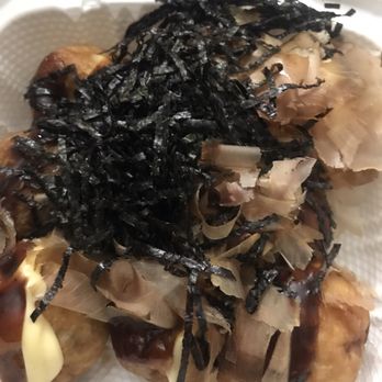 Sakura Express - Takoyaki - Dim Sum Near Me - Bowie, Maryland