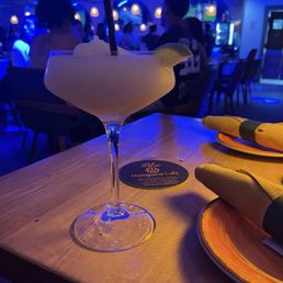 Frozen margarita Frozen margarita