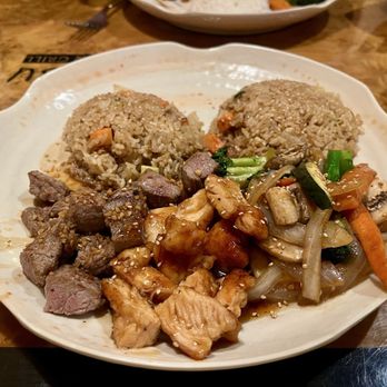 Hasu Sushi & Grill - Steak & chicken hibachi - Sushi Bars Near Me - Tallahassee, Florida Hasu Sushi & Grill - Steak & chicken hibachi - Sushi Bars Near Me - Tallahassee, Florida