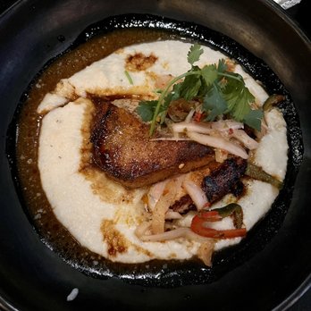 Amaru - Pork loin al pastor - Latin American Near Me - Chicago, Illinois Amaru - Pork loin al pastor - Latin American Near Me - Chicago, Illinois