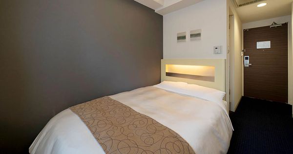 Hotel Binario Umeda by null
