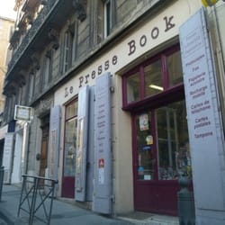 Le Presse Book