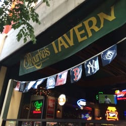 O'Rourke's Tavern