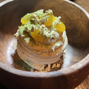 Causa Amazonia - Chazuta - Tapas/Small Plates Near Me - Washington, DC, District of Columbia