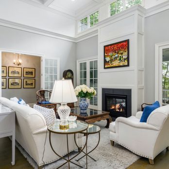 Greenhaus Painting - Interior painting after - Painters Near Me - Norwalk, Connecticut Greenhaus Painting - Interior painting after - Painters Near Me - Norwalk, Connecticut