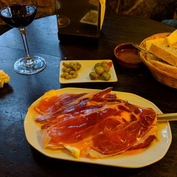 Sanlúcar - Egg special? - Tabernas Near Me - Madrid, M