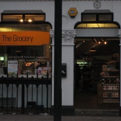 The Grocery