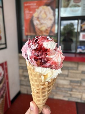 Bruster's Real Ice Cream