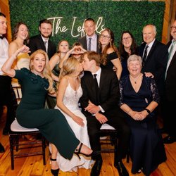 Courtney Sarah Events