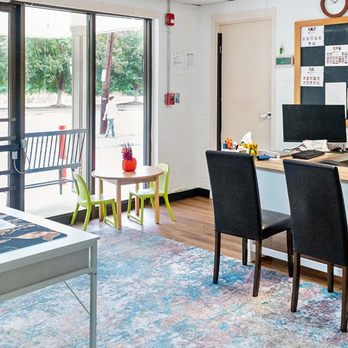 Providence Road KinderCare - Lobby - Child Care & Day Care Near Me - Charlotte, North Carolina