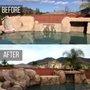 Photo of Concrete Stain and Restoration