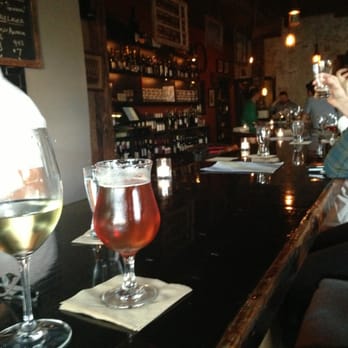 Covell - Wine Bars Near Me - Los Angeles, California